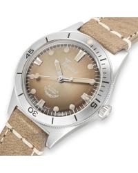 SUPER SQUALE SUNRAY BROWN LEATHER SUPERSSBW.PBW - photo 1