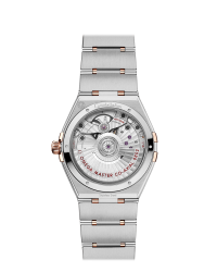 CONSTELLATION CO&#8209;AXIAL MASTER CHRONOMETER SMALL SECONDS 34 MM 131.20.34.20.63.001 - photo 1