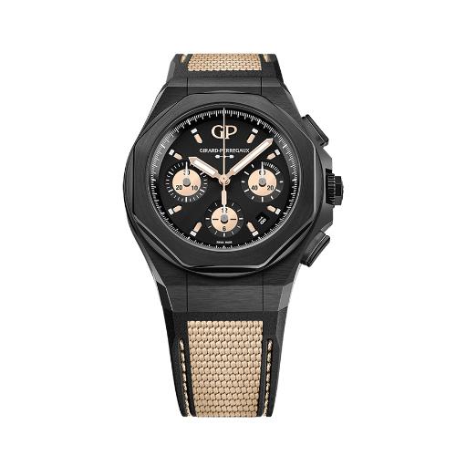 LAUREATO ABSOLUTE GOLD FEVER 81060-21-492-FH3A