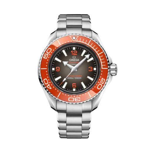 PLANET OCEAN 6000M CO‑AXIAL MASTER CHRONOMETER 45,5 MM 215.30.46.21.06.001