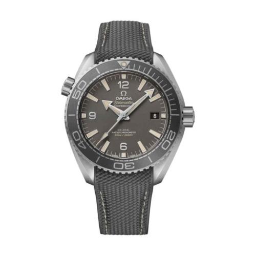 OMEGA PLANET OCEAN 600M CO-AXIAL MASTER CHRONOMETER 43.5MM 215.32.44.21.01.002