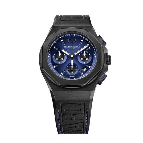LAUREATO ABSOLUTE CHRONOGRAPH 81060-21-491-FH6A