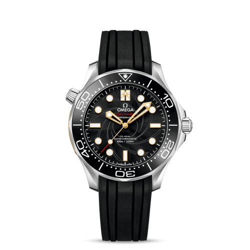 DIVER 300M CO AXIAL MASTER CHRONOMETER 42 MM 210.22.42.20.01.003