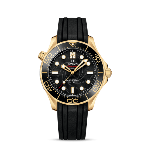 DIVER 300M CO-AXIAL MASTER CHRONOMETER 42 MM 210.62.42.20.01.001