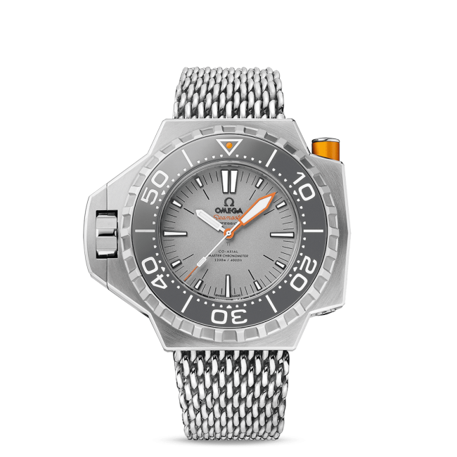 PLOPROF 1200M OMEGA CO&#8209;AXIAL MASTER CHRONOMETER 55 X 48 MM 227.90.55.21.99.001