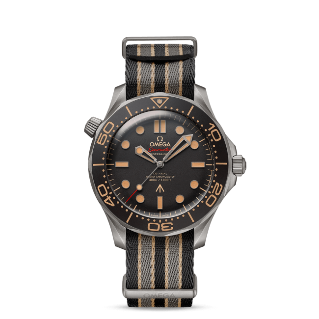 DIVER 300M CO AXIAL MASTER CHRONOMETER 42 MM 210.92.42.20.01.001