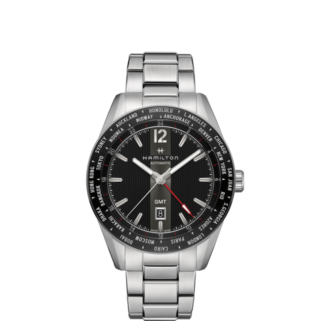 BROADWAY GMT AUTO LIMITED EDITION H43725131
