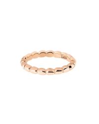 DoDo Granelli Ring in 9KT Rose Gold DAC3002-GRANX-000OG - photo 2