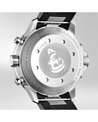 IWC AQUATIMER CHRONOGRAPH EDITION «EXPEDITION JACQUES-YVES COUSTEAU» IW376805 - foto 1