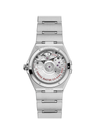 CONSTELLATION CO&#8209;AXIAL MASTER CHRONOMETER SMALL SECONDS 34 MM 131.10.34.20.02.001 - photo 1