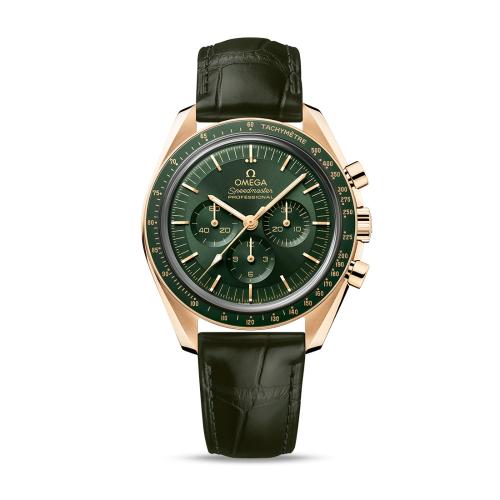 OMEGA MOONWATCH PROFESSIONAL CO-AXIAL MASTER CHRONOMETER CHRONOGRAPH 42 MM 310.63.42.50.10.001