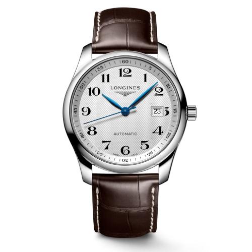 THE LONGINES MASTER COLLECTION L27934783