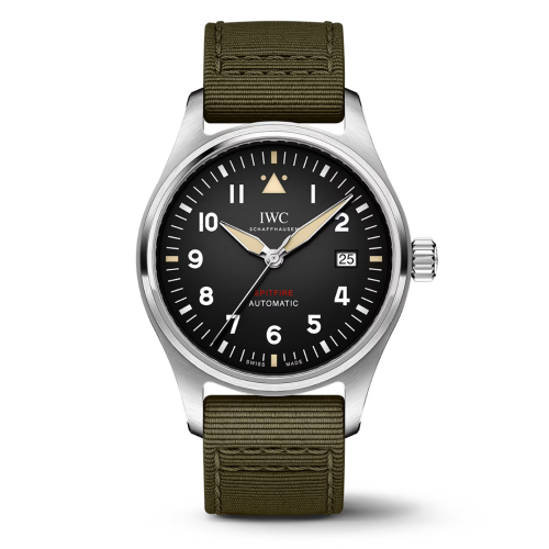 PILOT'S WATCH AUTOMATIC SPITFIRE IW326805