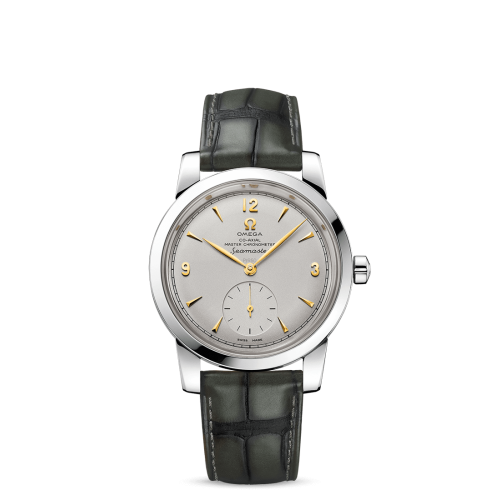 SEAMASTER 1948 OMEGA CO‑AXIAL MASTER CHRONOMETER SMALL SECONDS 38 MM 511.93.38.20.99.001