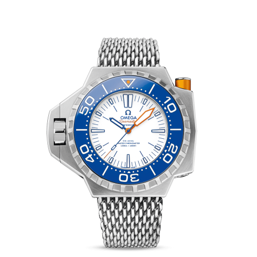 PLOPROF 1200M OMEGA CO‑AXIAL MASTER CHRONOMETER 55 X 48 MM 227.90.55.21.04.001