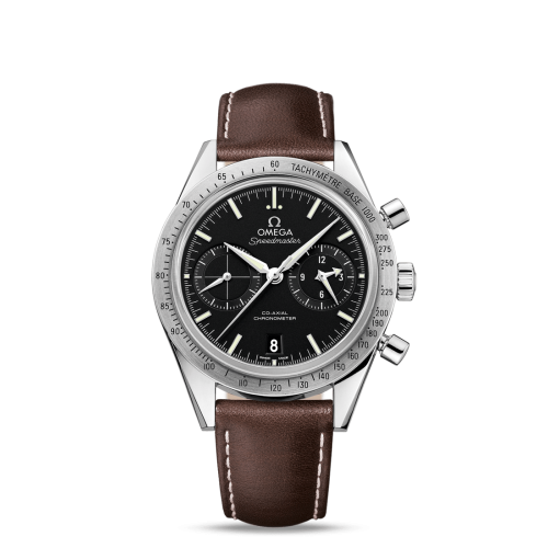SPEEDMASTER '57 OMEGA CO‑AXIAL CHRONOGRAPH 41,5 MM 331.12.42.51.01.001