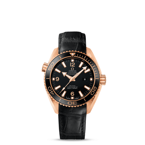 PLANET OCEAN 600M OMEGA CO?AXIAL 37,5 MM 232.63.38.20.01.001