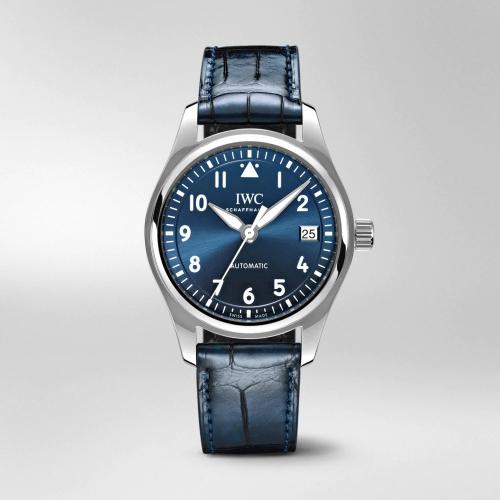 PILOT'S WATCH AUTOMATIC 36 IW324008