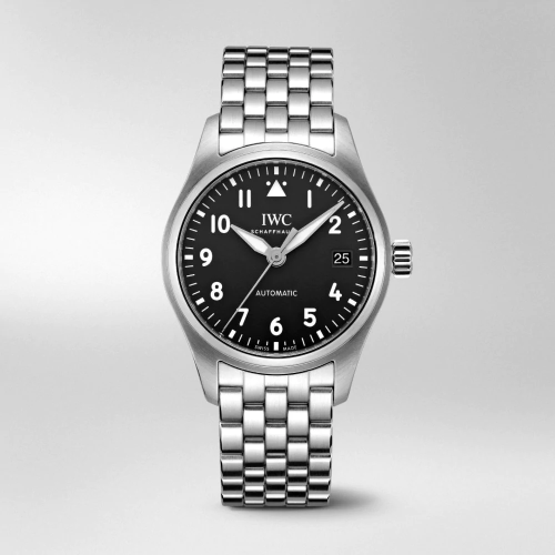 PILOT'S WATCH AUTOMATIC 36 IW324010