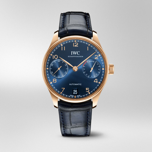 PORTUGIESER AUTOMATIC BOUTIQUE EDITION IW500713