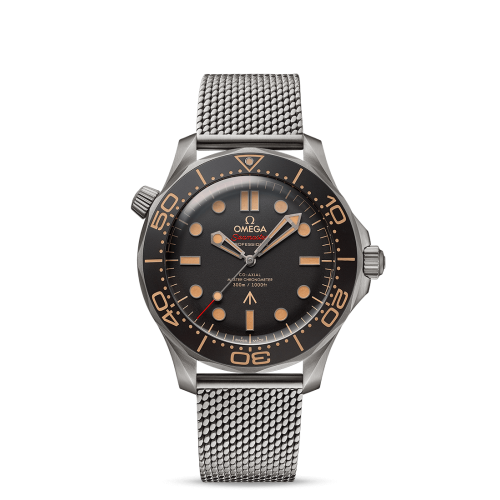 DIVER 300M CO AXIAL MASTER CHRONOMETER 42 MM  210.90.42.20.01.001