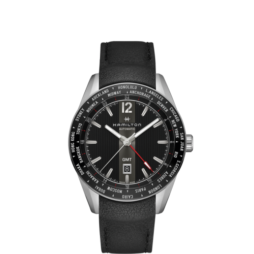 BROADWAY GMT AUTO LIMITED EDITION H43725731