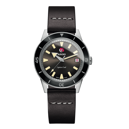 CAPTAIN COOK AUTOMATIC R32500305 - LIMITED EDITION