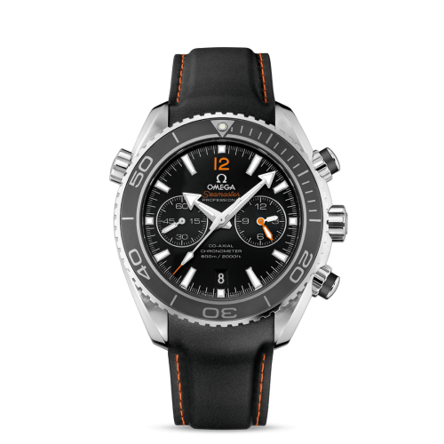 PLANET OCEAN 600M OMEGA CO‑AXIAL CHRONOGRAPH 45,5 MM  232.32.46.51.01.005