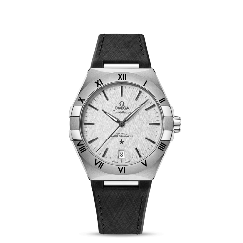 CONSTELLATION OMEGA CO‑AXIAL MASTER CHRONOMETER 41 MM  131.12.41.21.06.001