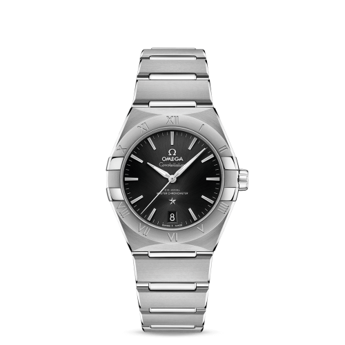 OMEGA CONSTELLATION OMEGA CO-AXIAL MASTER CHRONOMETER 36 Mm  131.10.36.20.01.001