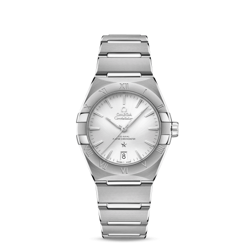 OMEGA CONSTELLATION OMEGA CO-AXIAL MASTER CHRONOMETER 36 Mm  131.10.36.20.02.001