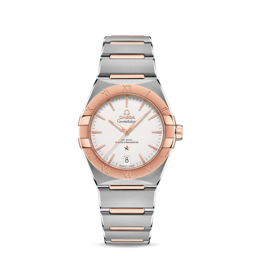 OMEGA CONSTELLATION CO-AXIAL MASTER CHRONOMETER 36 MM 131.20.36.20.02.001