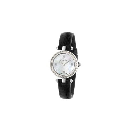 SMALL WOMAN WATCH DIAMONDS AND MOTHER OF PEARL YA141507