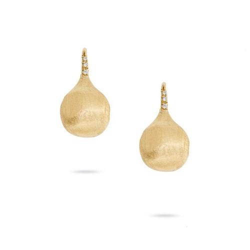 MARCO BICEGO AFRICA BOULES EARRINGS