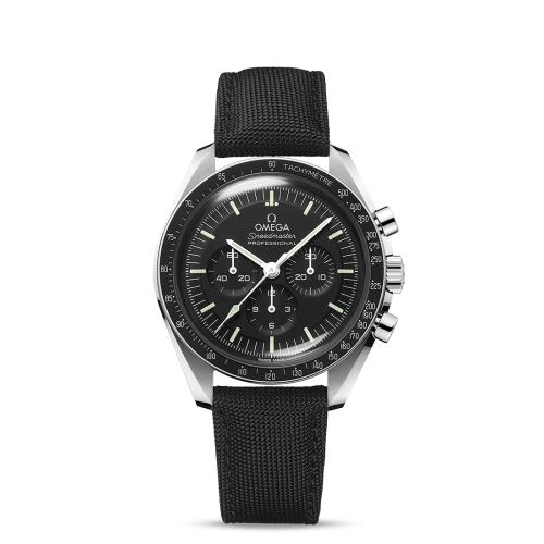 MOONWATCH PROFESSIONAL CO‑AXIAL MASTER CHRONOMETER CHRONOGRAPH 42 MM  310.32.42.50.01.001
