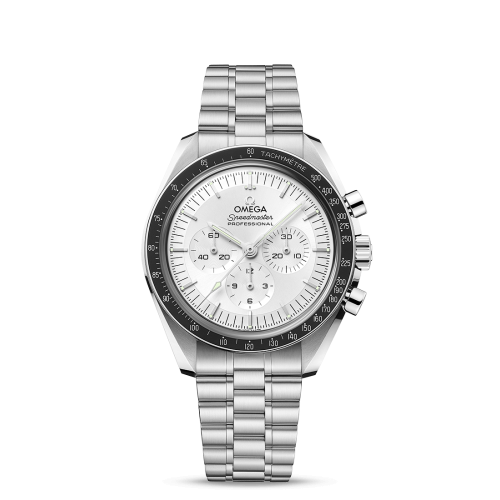 MOONWATCH PROFESSIONAL CO‑AXIAL MASTER CHRONOMETER CHRONOGRAPH 42 MM   310.60.42.50.02.001