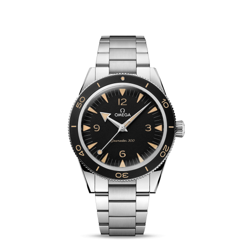 SEAMASTER 300- CO-AXIAL MASTER CHRONOMETER 41 MM 234.30.41.21.01.001