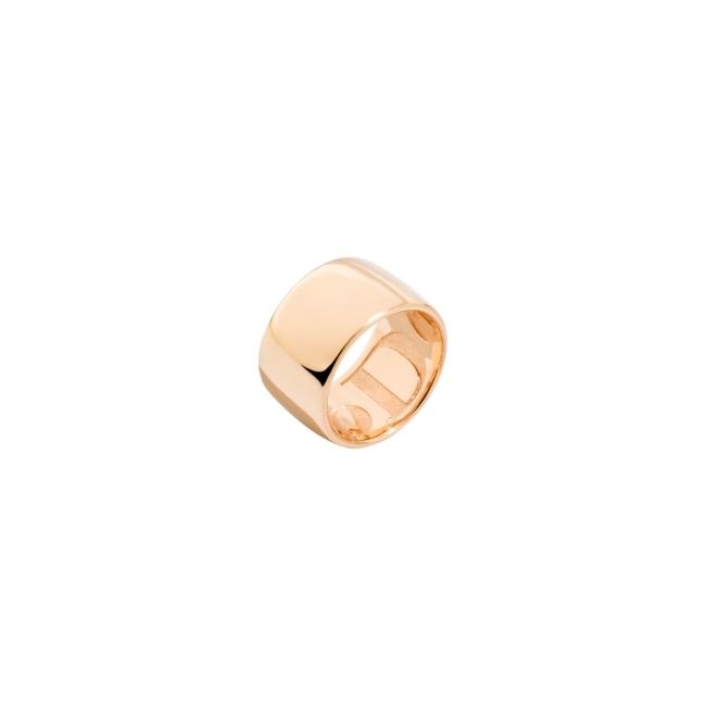 Essential Band Ring DoDo in 9K Rose Gold DAB6005-TELLY-0009R