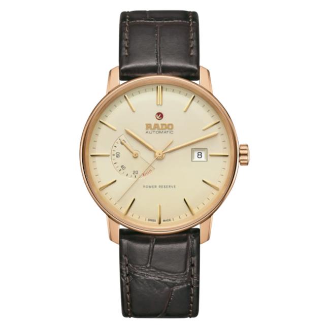 COUPOLE CLASSIC AUTOMATIC POWER RESERVE R22879315