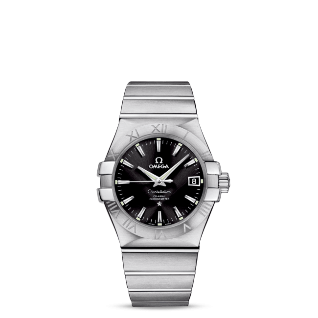 OMEGA CONSTELLATION CO-AXIAL 35 MM 123.10.35.20.01.001