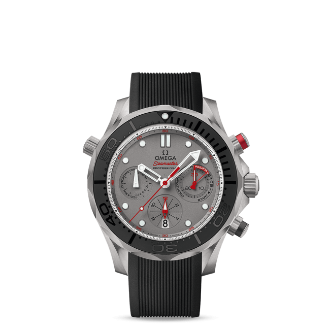 DIVER 300M CO?AXIAL CHRONOGRAPH 44 MM 212.92.44.50.99.001