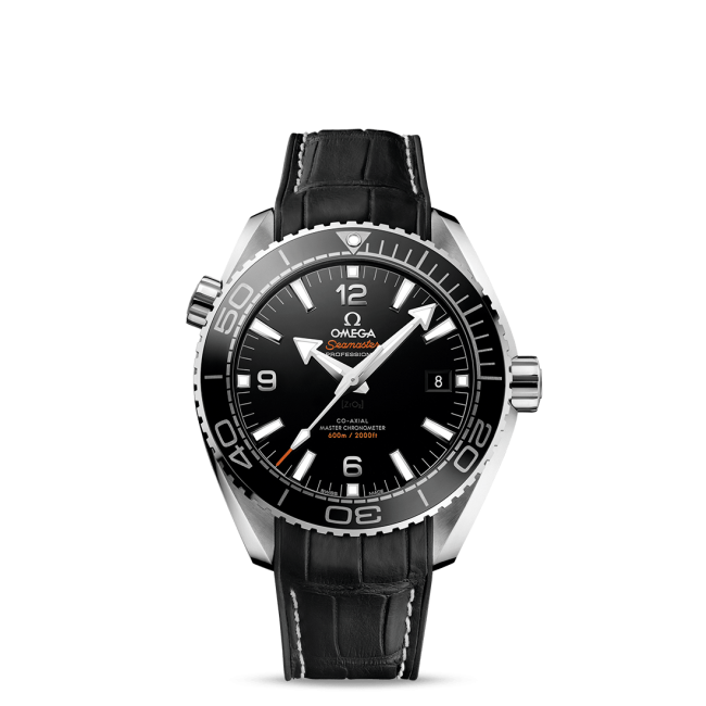 PLANET OCEAN 600M OMEGA CO-AXIAL MASTER CHRONOMETER 43,5 MM 215.33.44.21.01.001