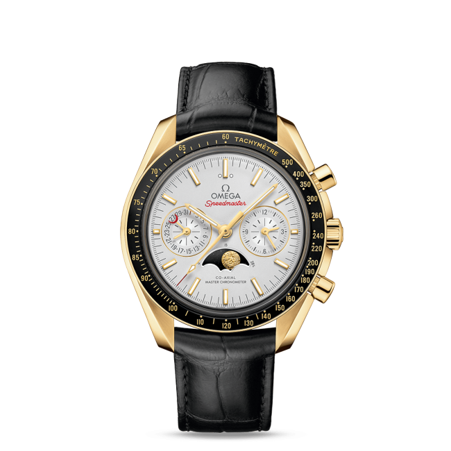 MOONWATCH OMEGA CO?AXIAL MASTER CHRONOMETER MOONPHASE CHRONOGRAPH 44,25 MM 304.63.44.52.02.001