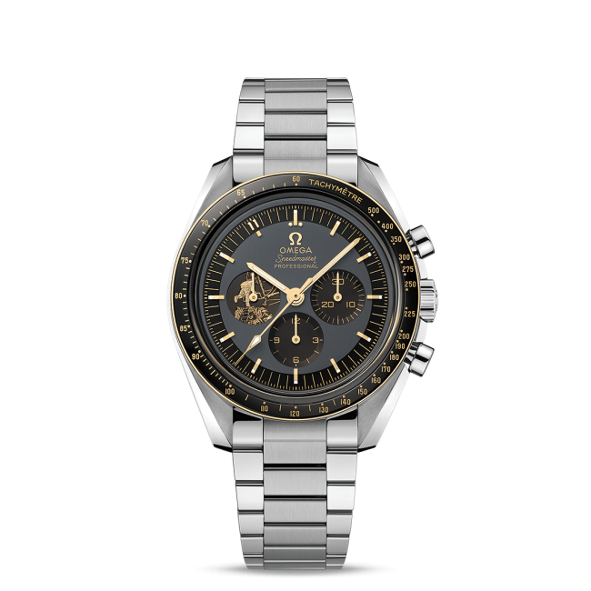 MOONWATCH ANNIVERSARY LIMITED SERIES 310.20.42.50.01.001