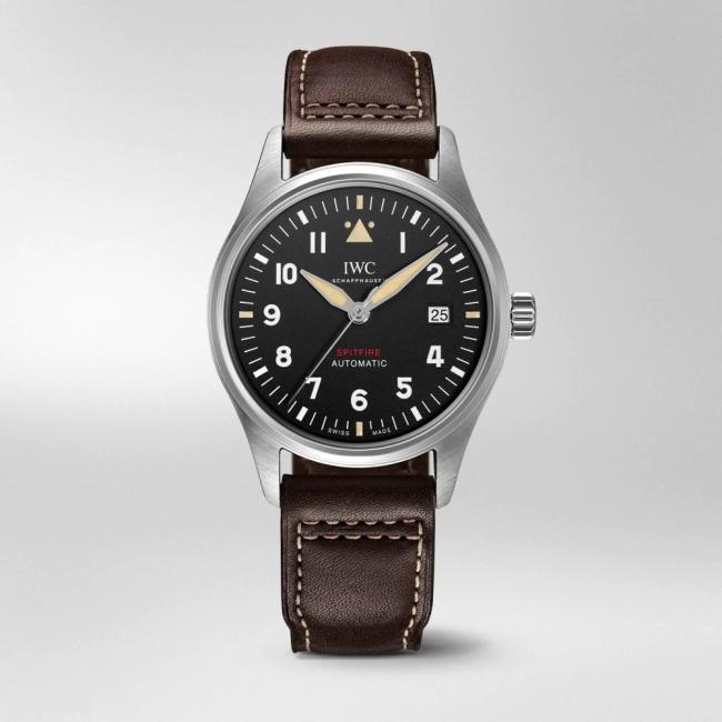 PILOT'S WATCH AUTOMATIC SPITFIRE IW326803